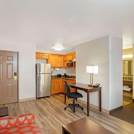 La Quinta By Wyndham Las Vegas Redrock/Summerlin Zewnętrze zdjęcie