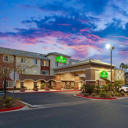 La Quinta By Wyndham Las Vegas Redrock/Summerlin Zewnętrze zdjęcie