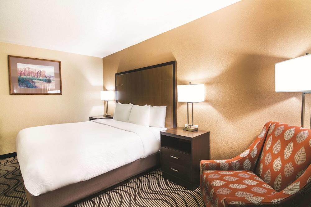 La Quinta By Wyndham Las Vegas Redrock/Summerlin Zewnętrze zdjęcie
