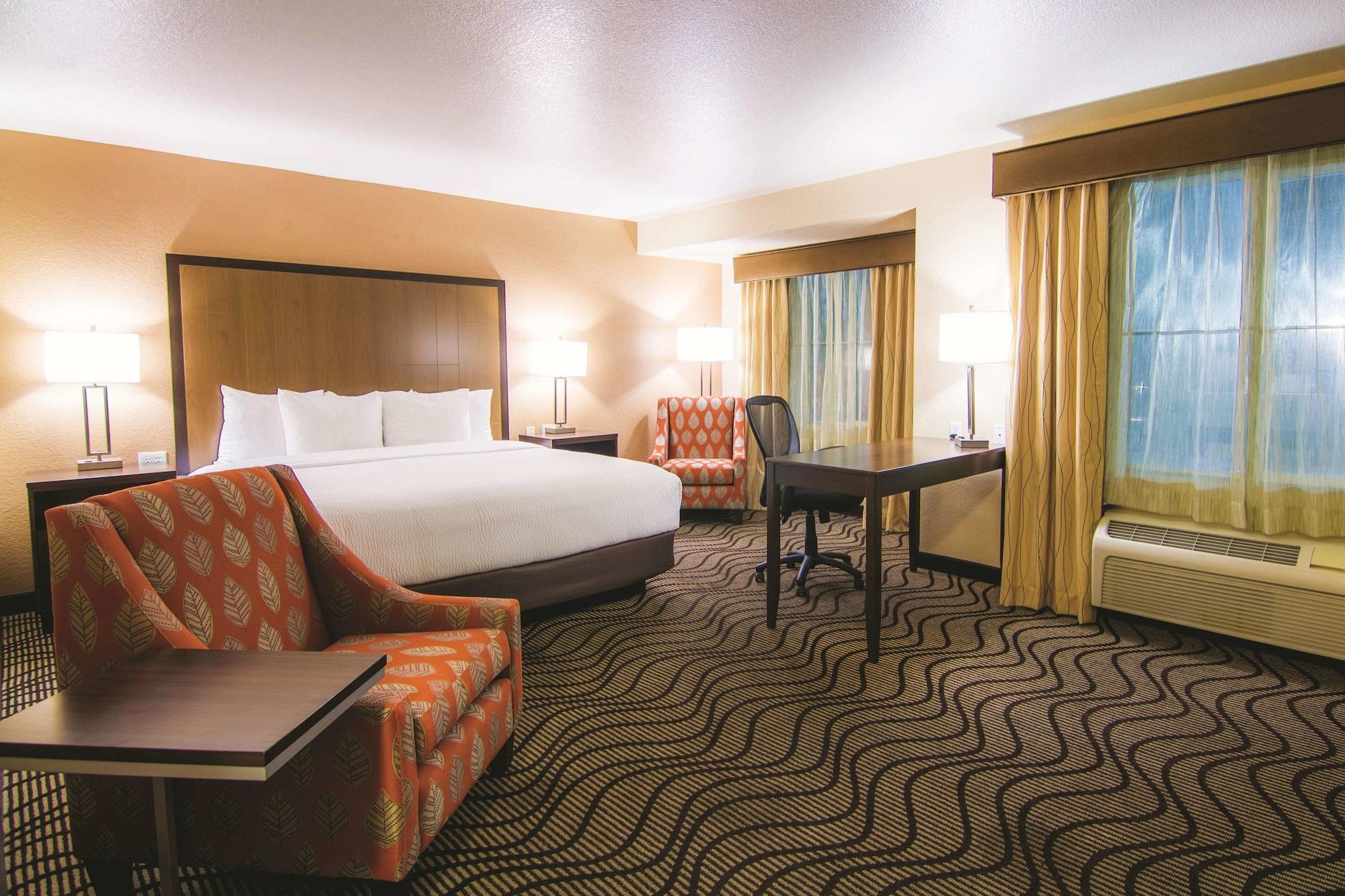 La Quinta By Wyndham Las Vegas Redrock/Summerlin Zewnętrze zdjęcie