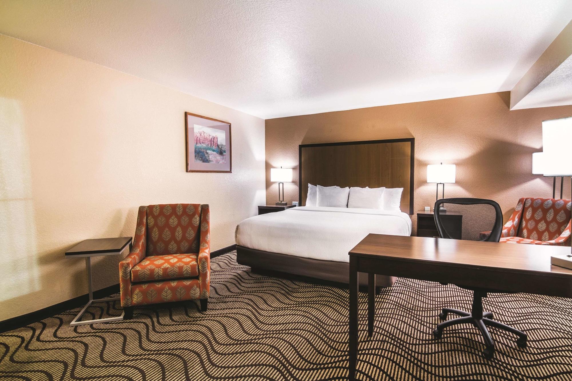 La Quinta By Wyndham Las Vegas Redrock/Summerlin Zewnętrze zdjęcie