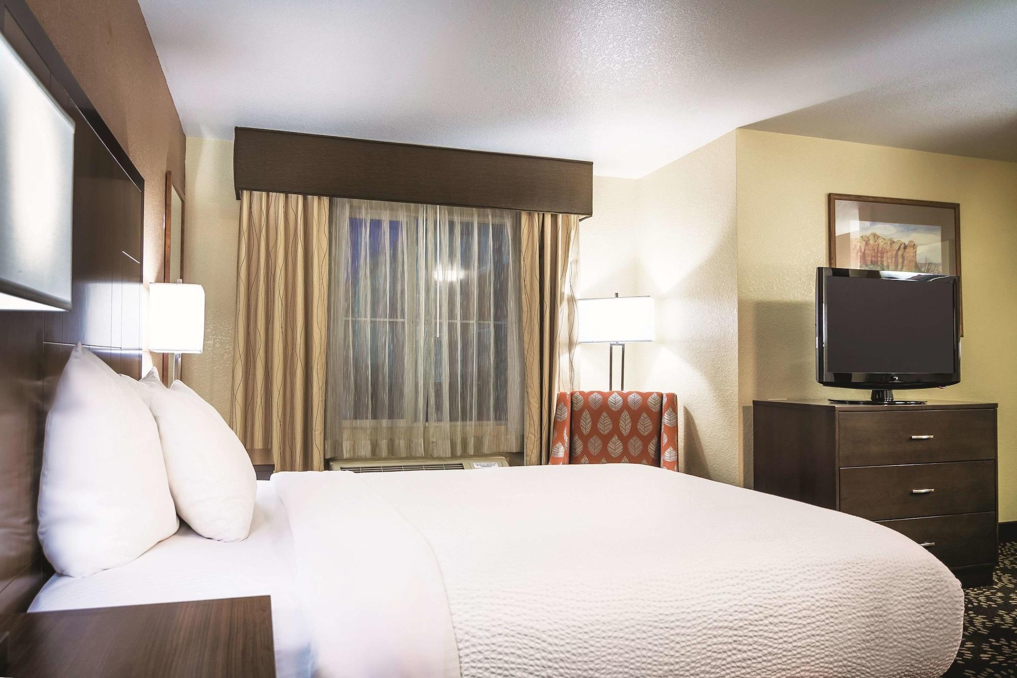 La Quinta By Wyndham Las Vegas Redrock/Summerlin Zewnętrze zdjęcie