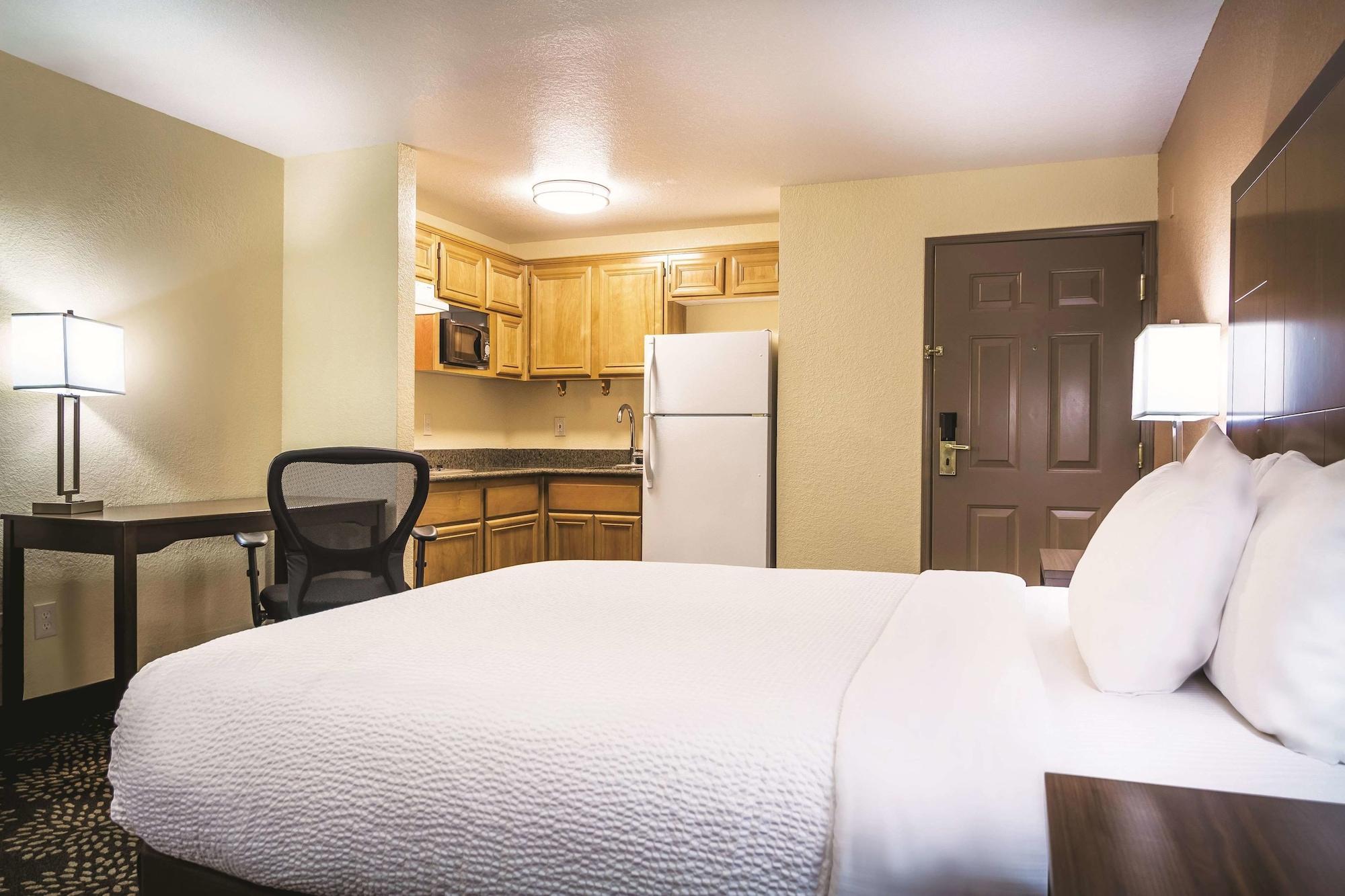 La Quinta By Wyndham Las Vegas Redrock/Summerlin Zewnętrze zdjęcie