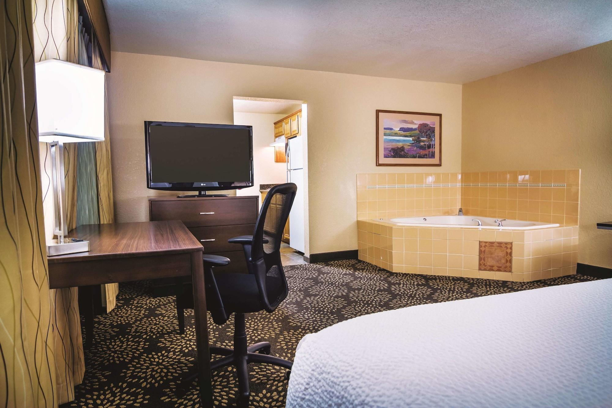 La Quinta By Wyndham Las Vegas Redrock/Summerlin Zewnętrze zdjęcie
