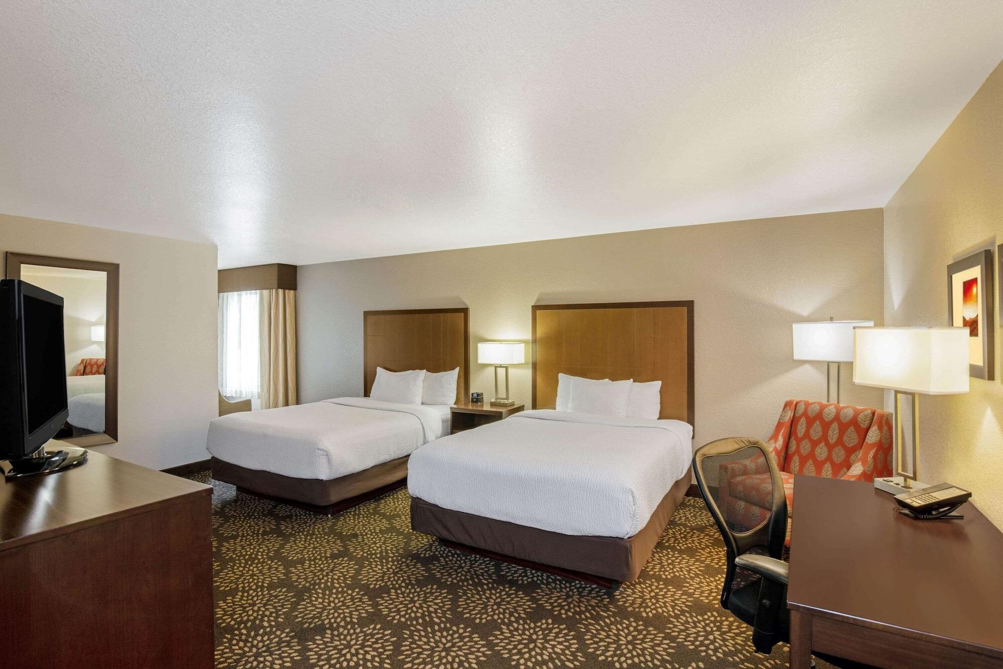 La Quinta By Wyndham Las Vegas Redrock/Summerlin Zewnętrze zdjęcie