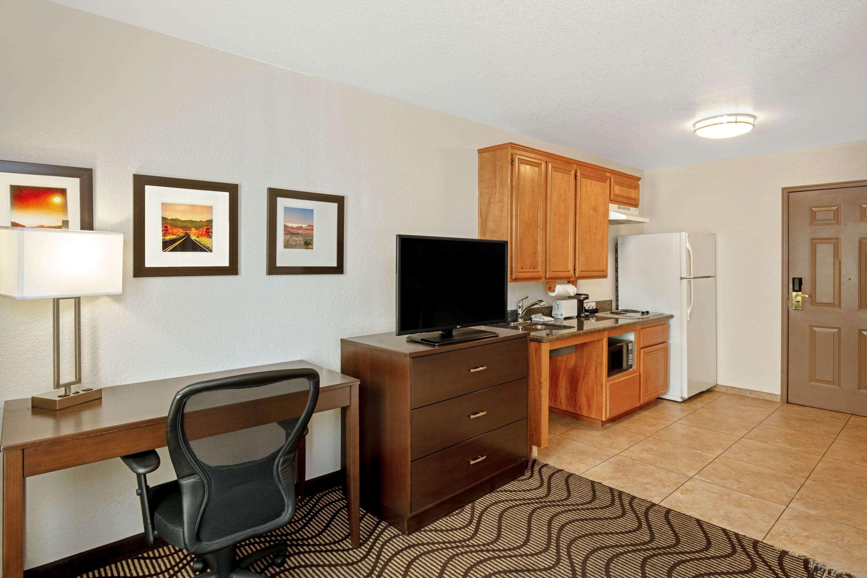 La Quinta By Wyndham Las Vegas Redrock/Summerlin Zewnętrze zdjęcie