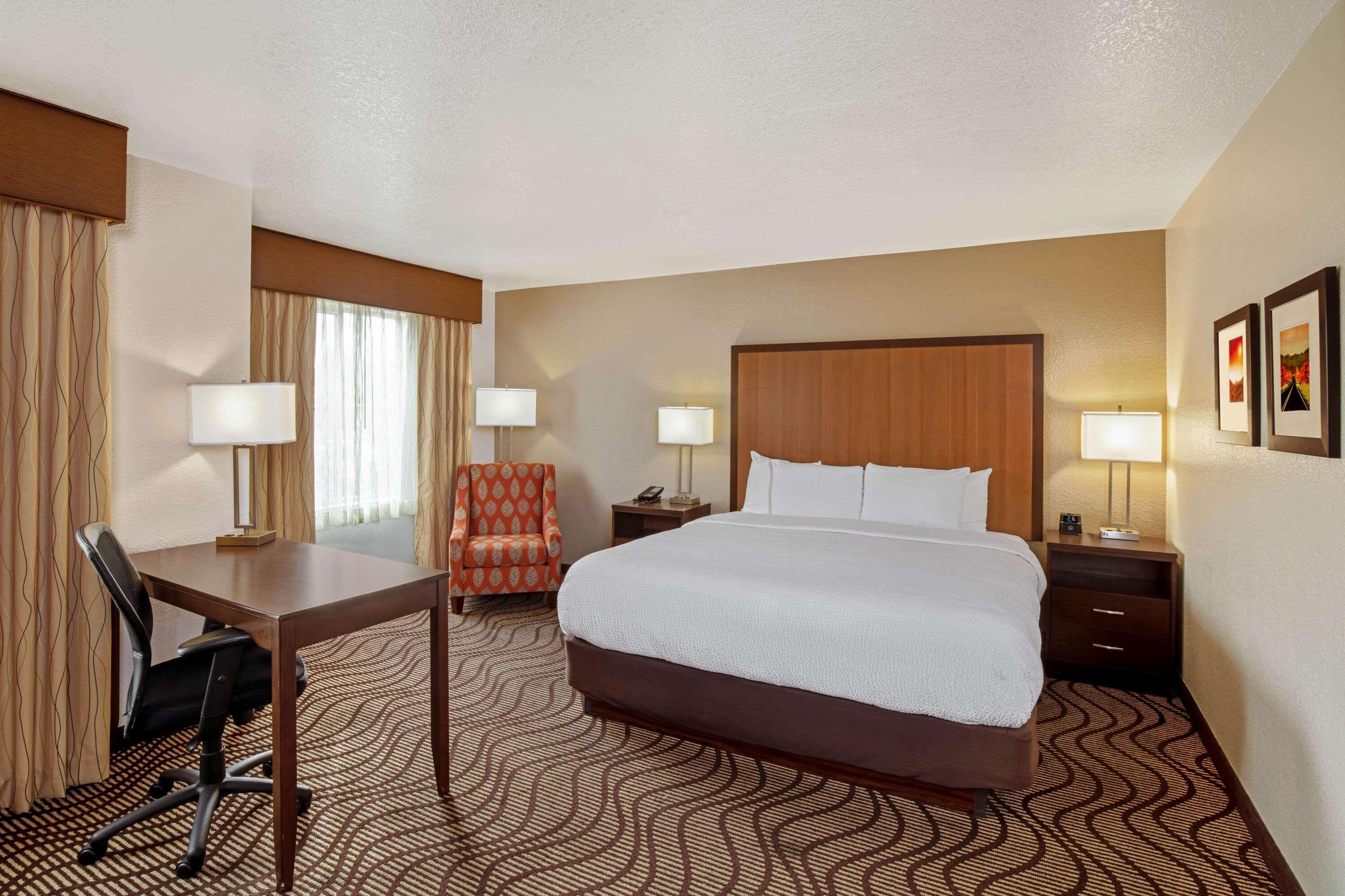 La Quinta By Wyndham Las Vegas Redrock/Summerlin Zewnętrze zdjęcie