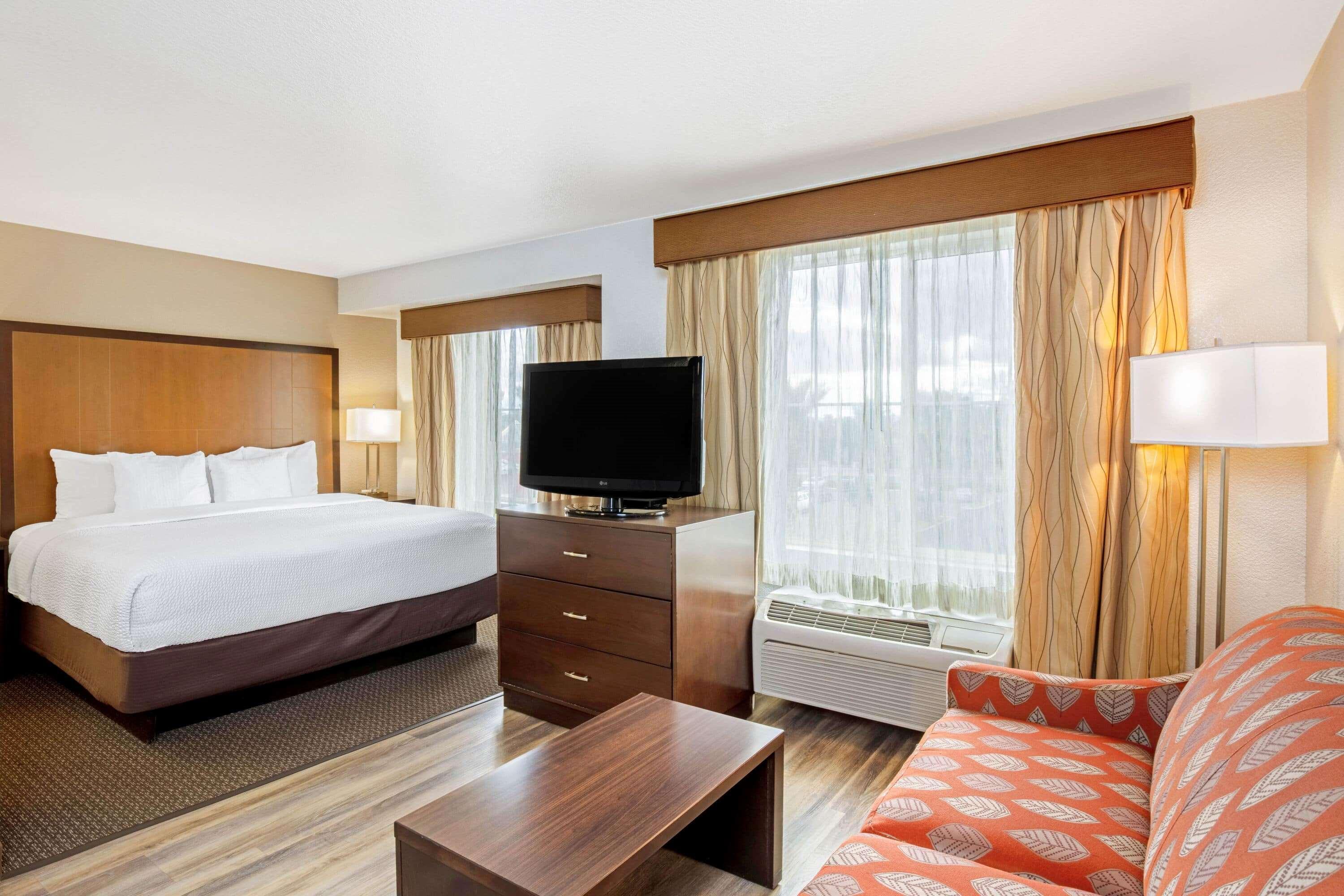 La Quinta By Wyndham Las Vegas Redrock/Summerlin Zewnętrze zdjęcie