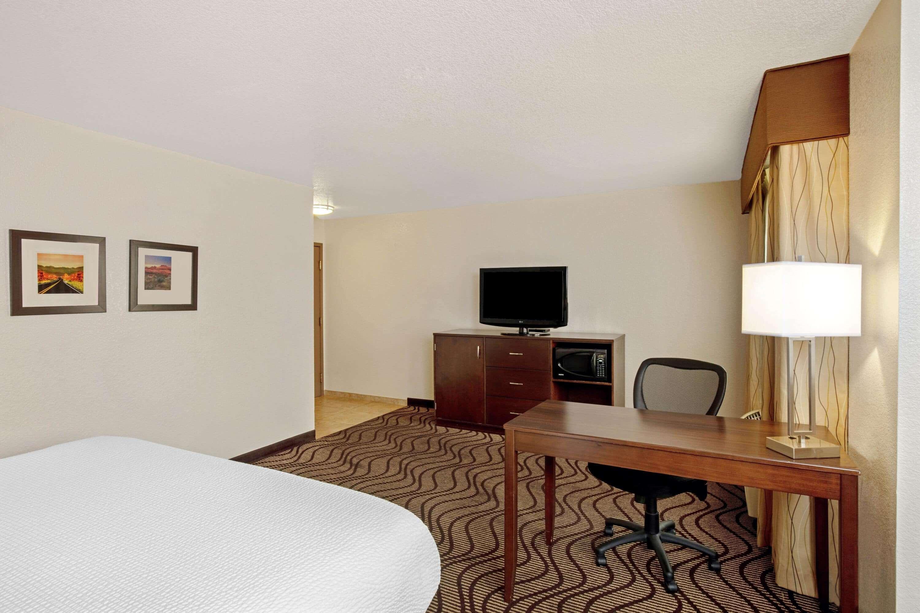 La Quinta By Wyndham Las Vegas Redrock/Summerlin Zewnętrze zdjęcie