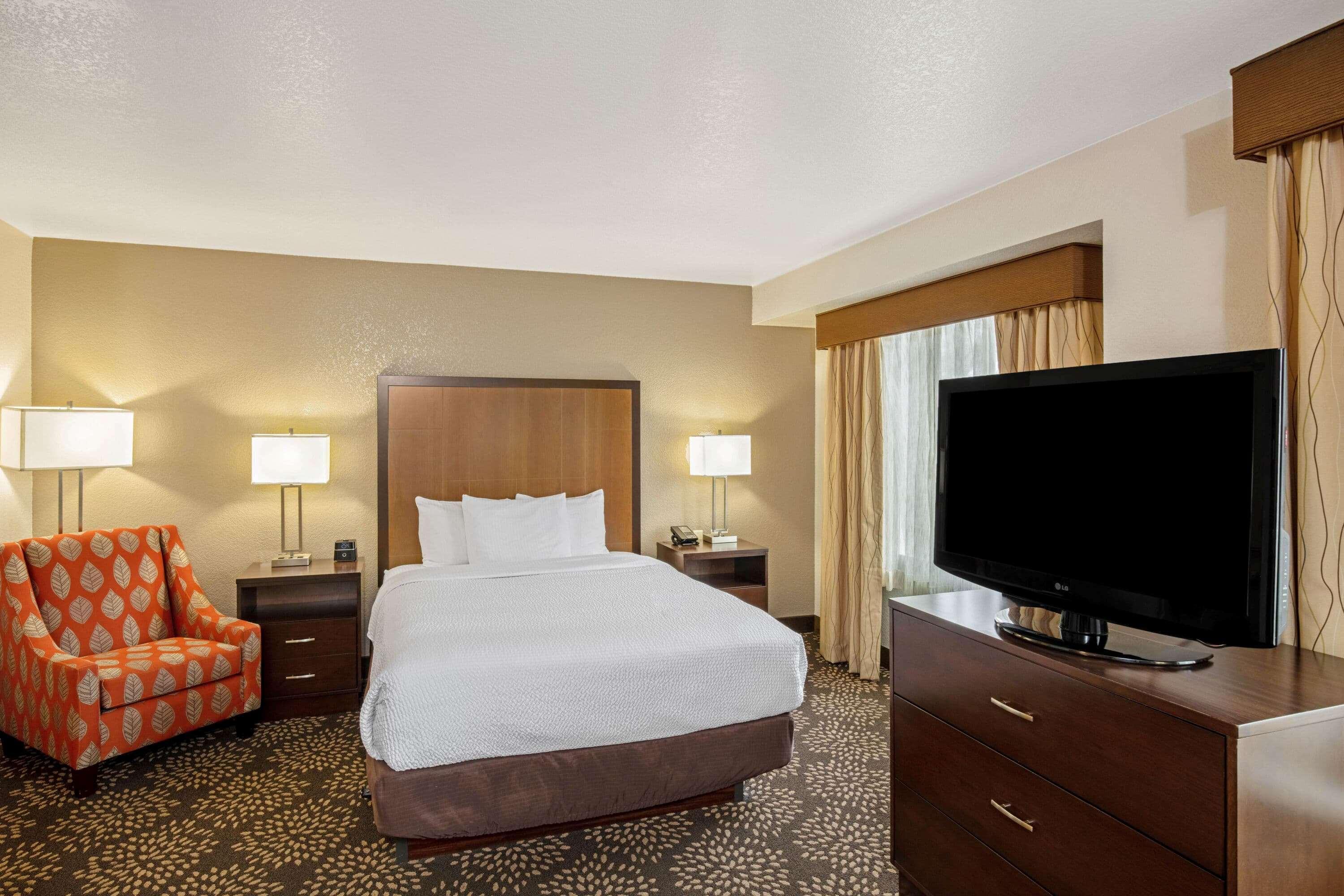 La Quinta By Wyndham Las Vegas Redrock/Summerlin Zewnętrze zdjęcie