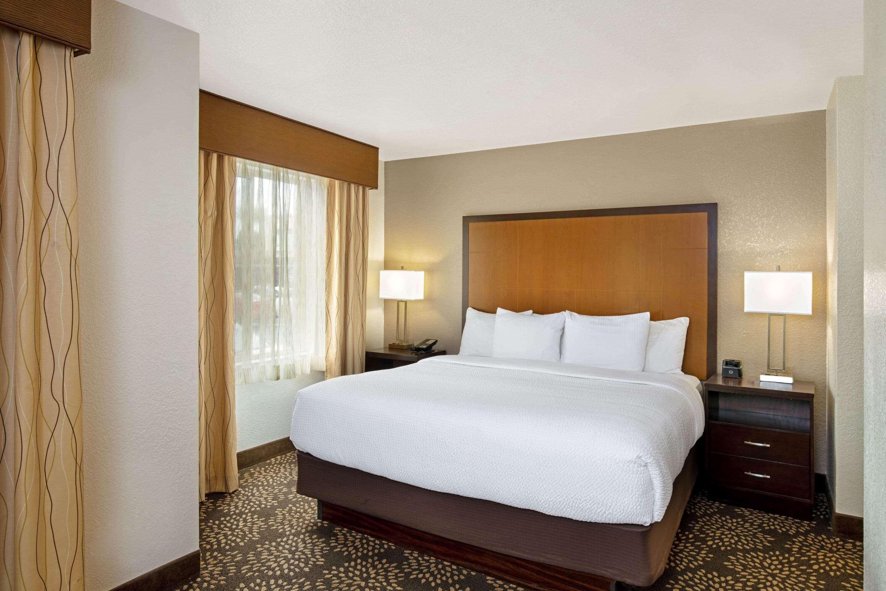 La Quinta By Wyndham Las Vegas Redrock/Summerlin Zewnętrze zdjęcie