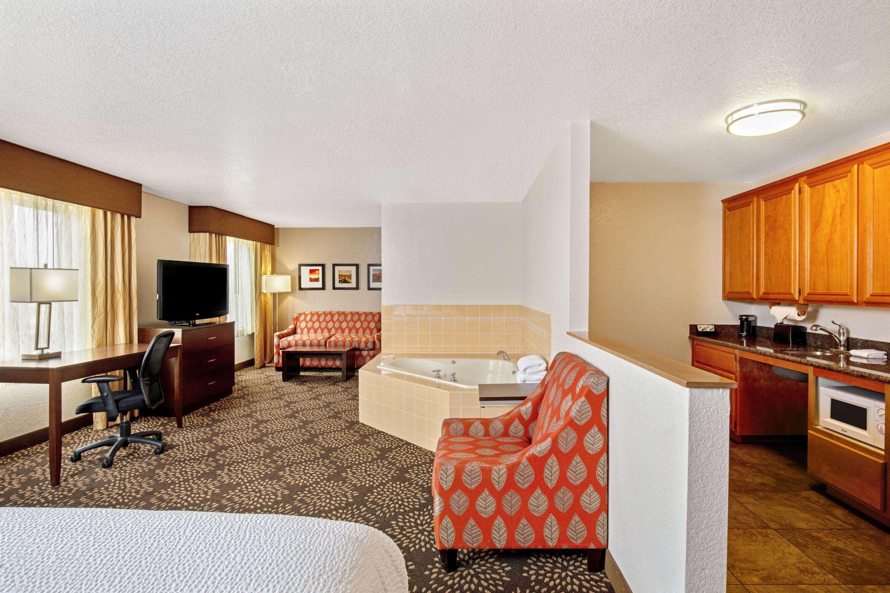 La Quinta By Wyndham Las Vegas Redrock/Summerlin Zewnętrze zdjęcie