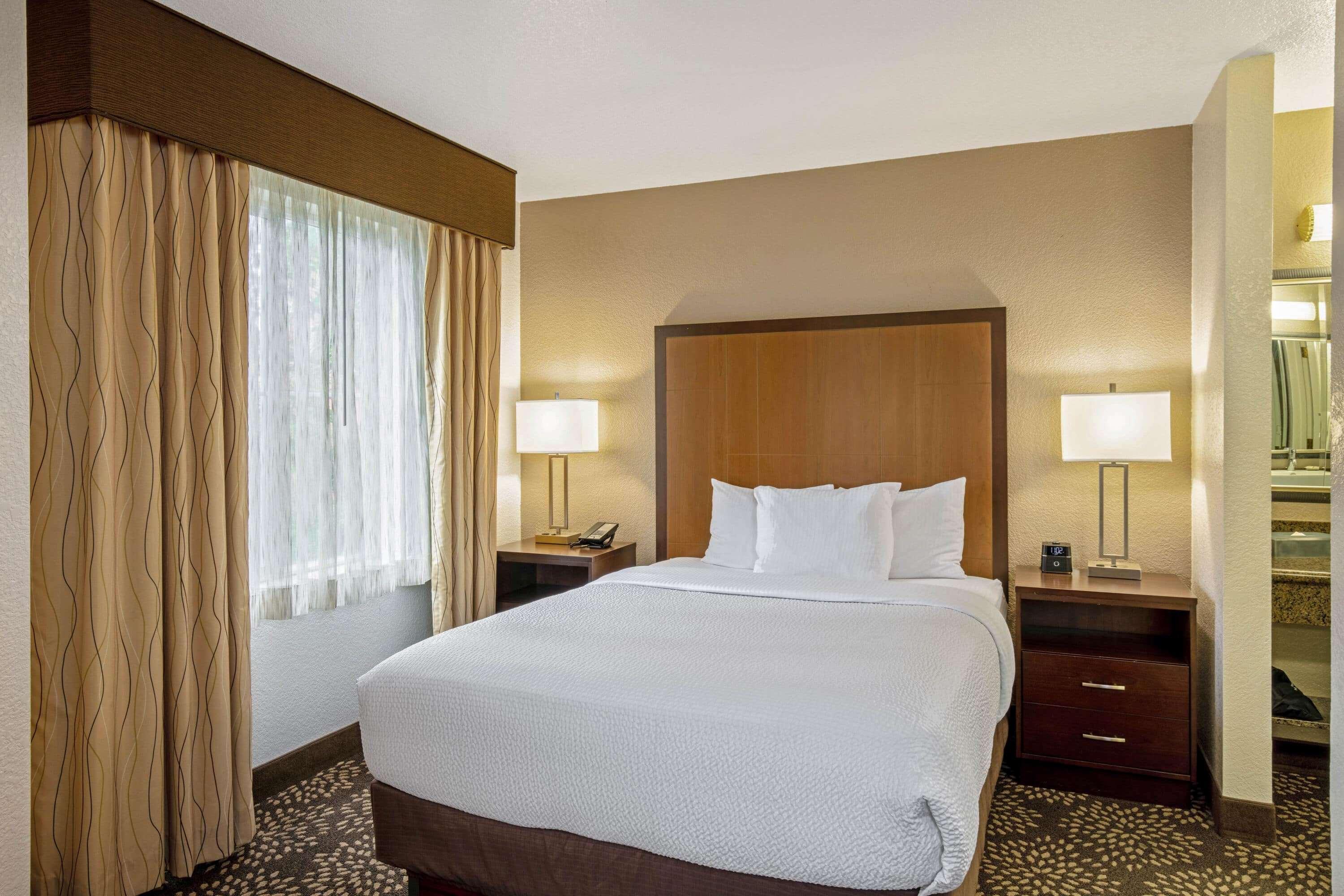 La Quinta By Wyndham Las Vegas Redrock/Summerlin Zewnętrze zdjęcie
