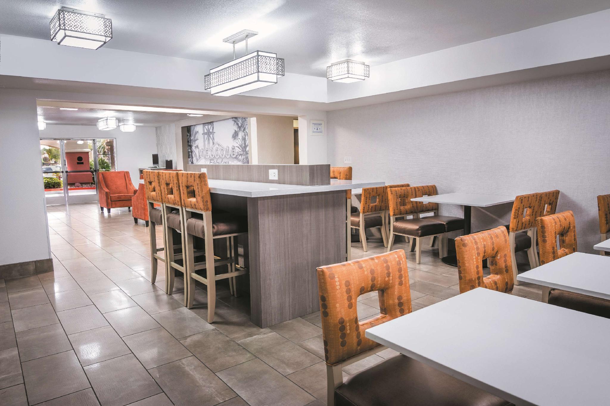 La Quinta By Wyndham Las Vegas Redrock/Summerlin Zewnętrze zdjęcie