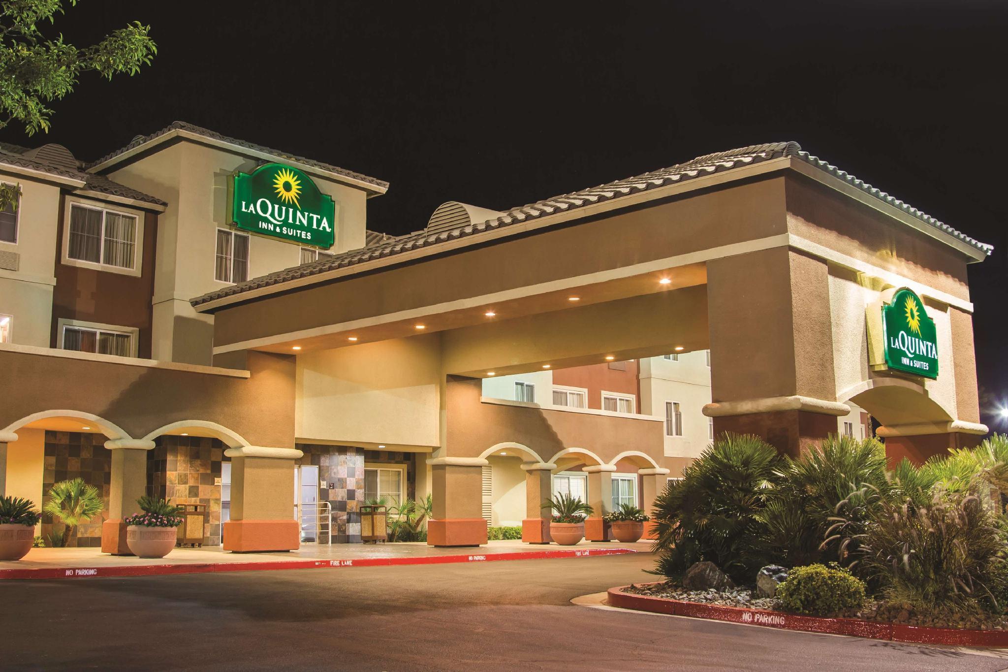 La Quinta By Wyndham Las Vegas Redrock/Summerlin Zewnętrze zdjęcie