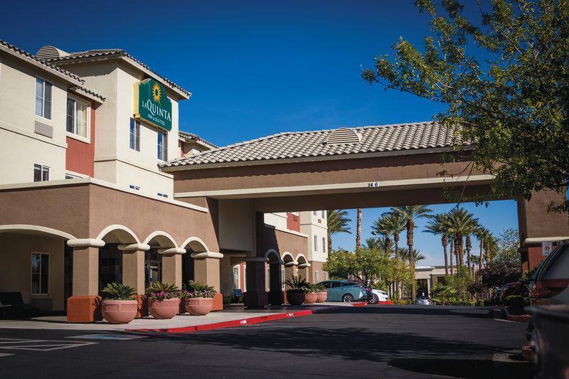 La Quinta By Wyndham Las Vegas Redrock/Summerlin Zewnętrze zdjęcie