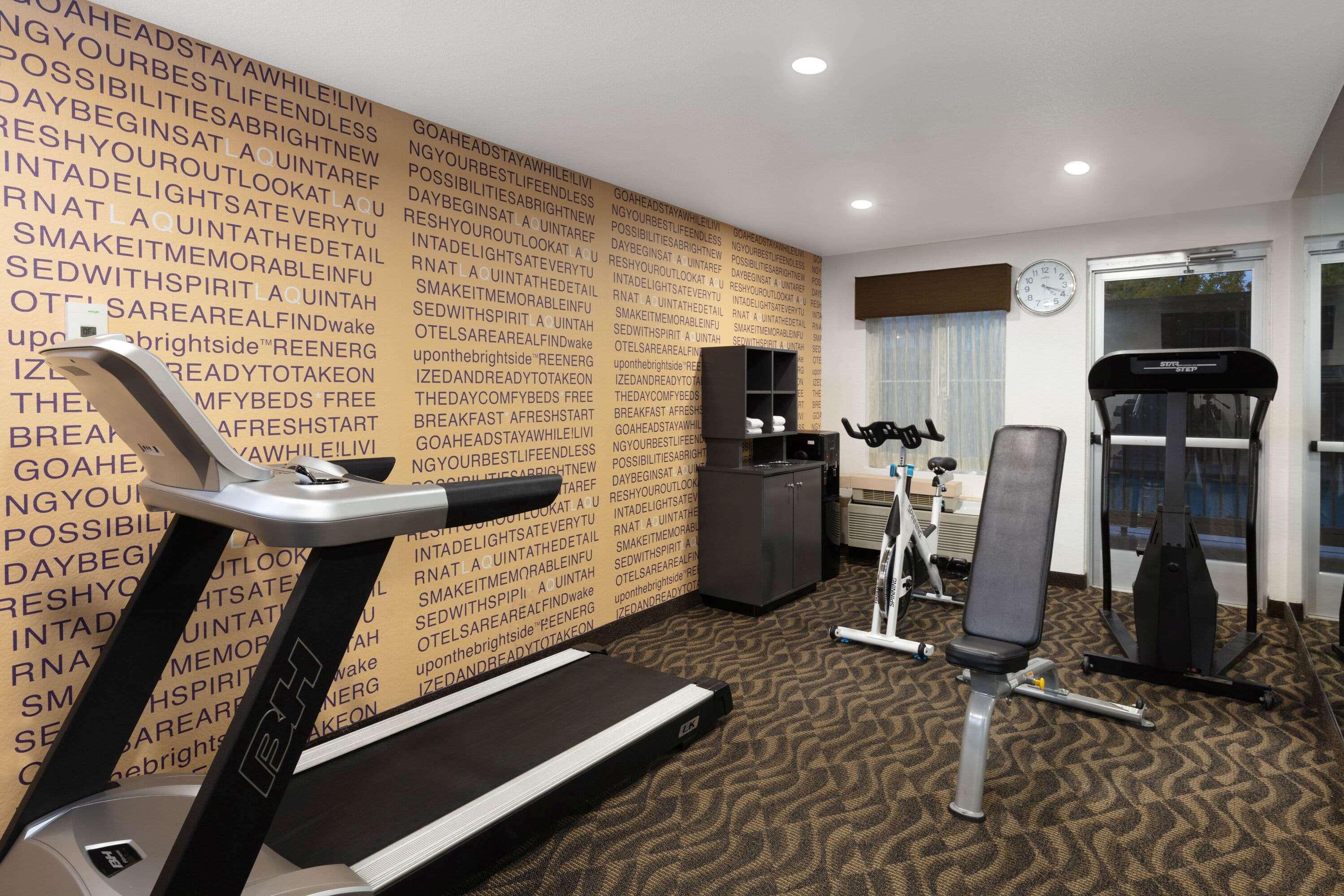 La Quinta By Wyndham Las Vegas Redrock/Summerlin Zewnętrze zdjęcie