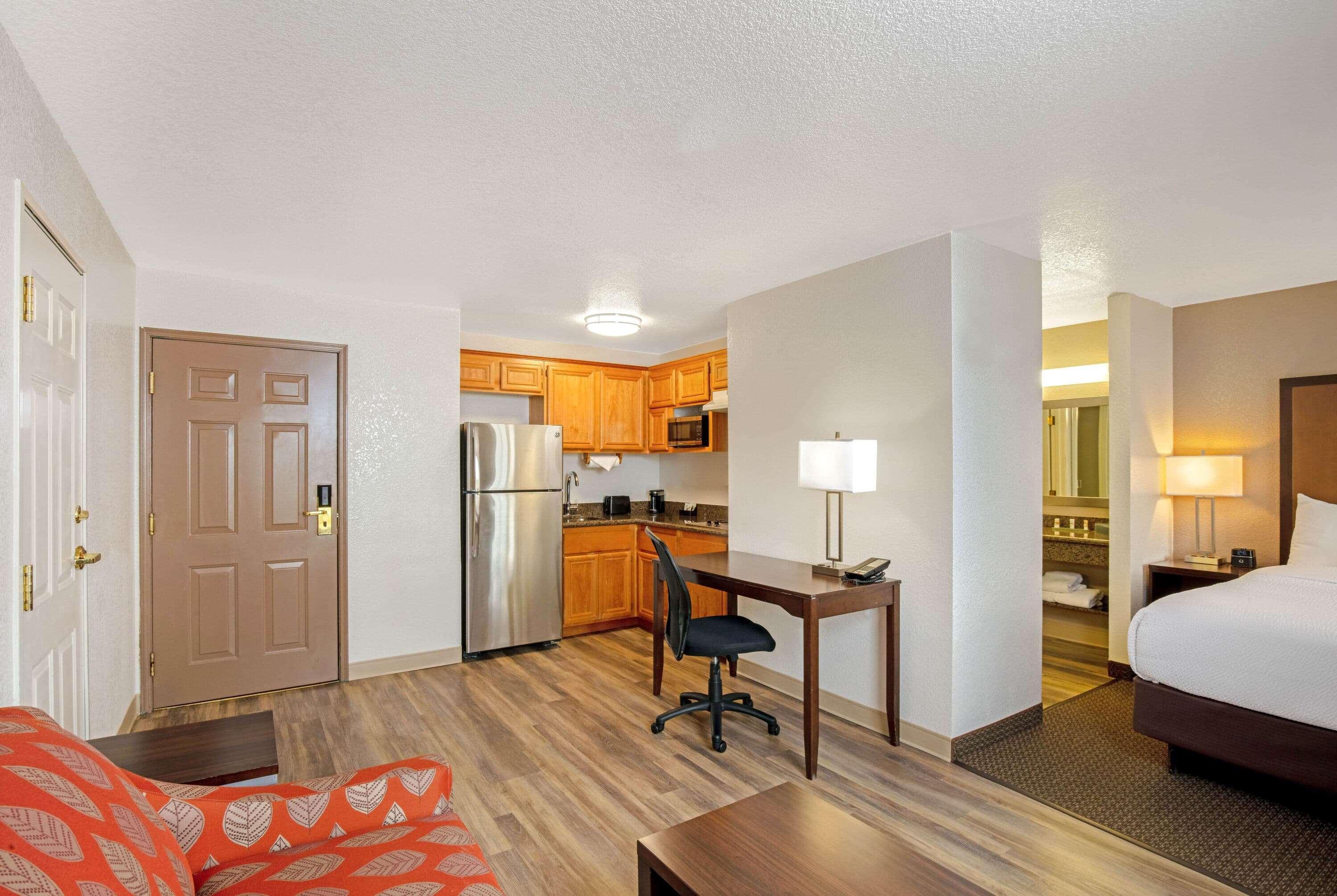 La Quinta By Wyndham Las Vegas Redrock/Summerlin Zewnętrze zdjęcie