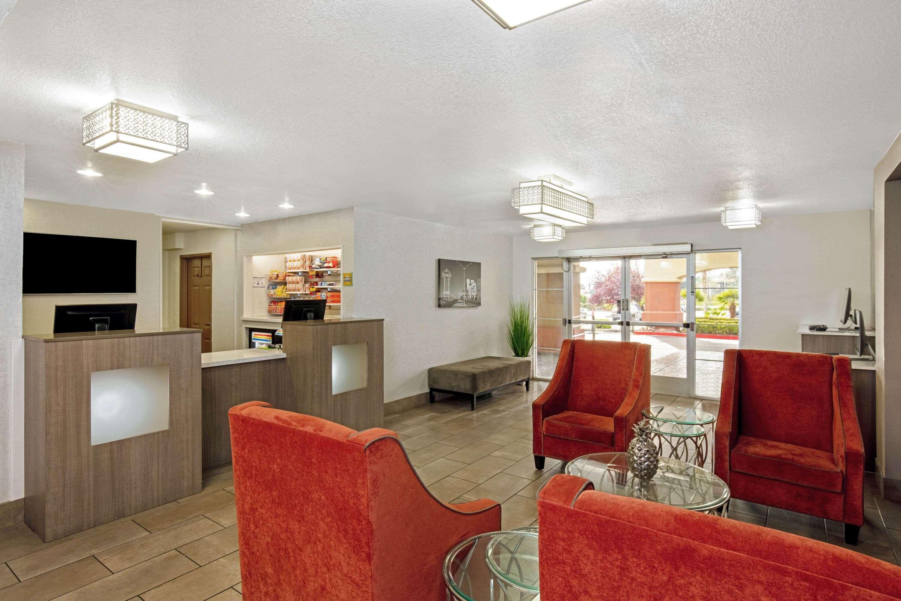 La Quinta By Wyndham Las Vegas Redrock/Summerlin Zewnętrze zdjęcie