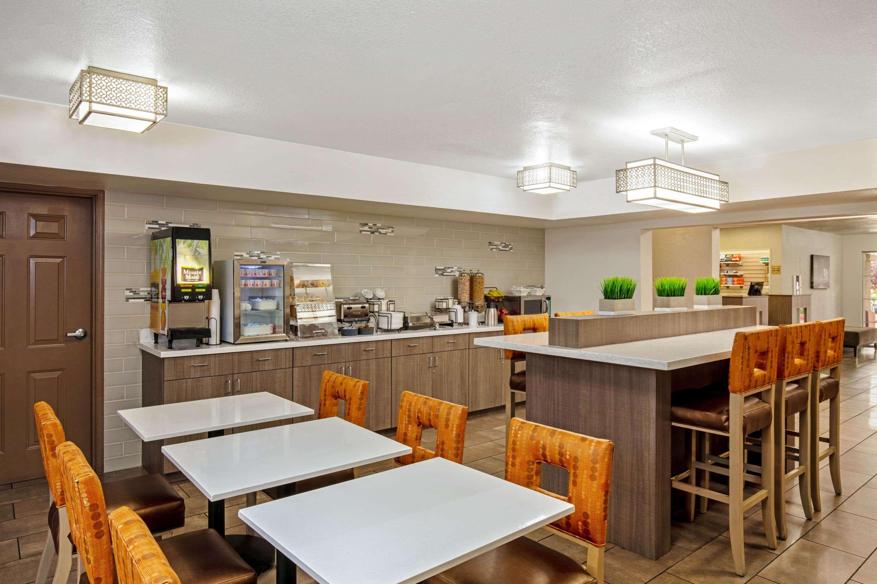 La Quinta By Wyndham Las Vegas Redrock/Summerlin Zewnętrze zdjęcie