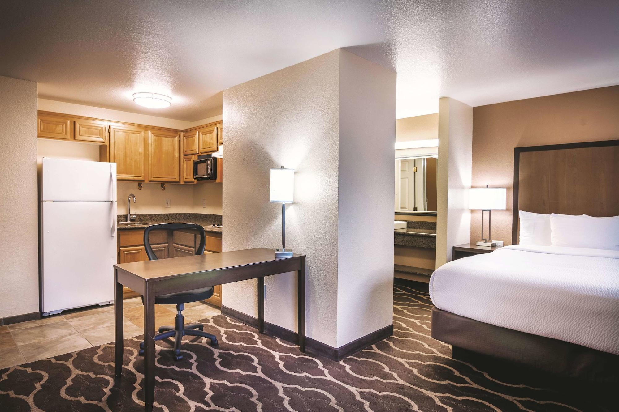 La Quinta By Wyndham Las Vegas Redrock/Summerlin Zewnętrze zdjęcie