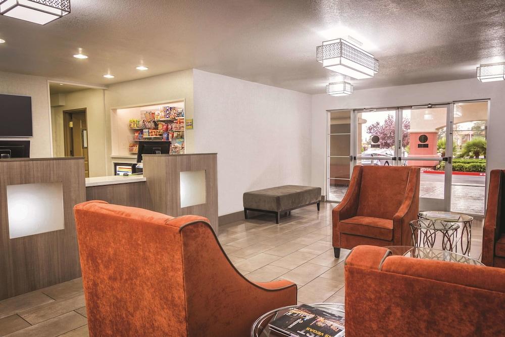 La Quinta By Wyndham Las Vegas Redrock/Summerlin Zewnętrze zdjęcie
