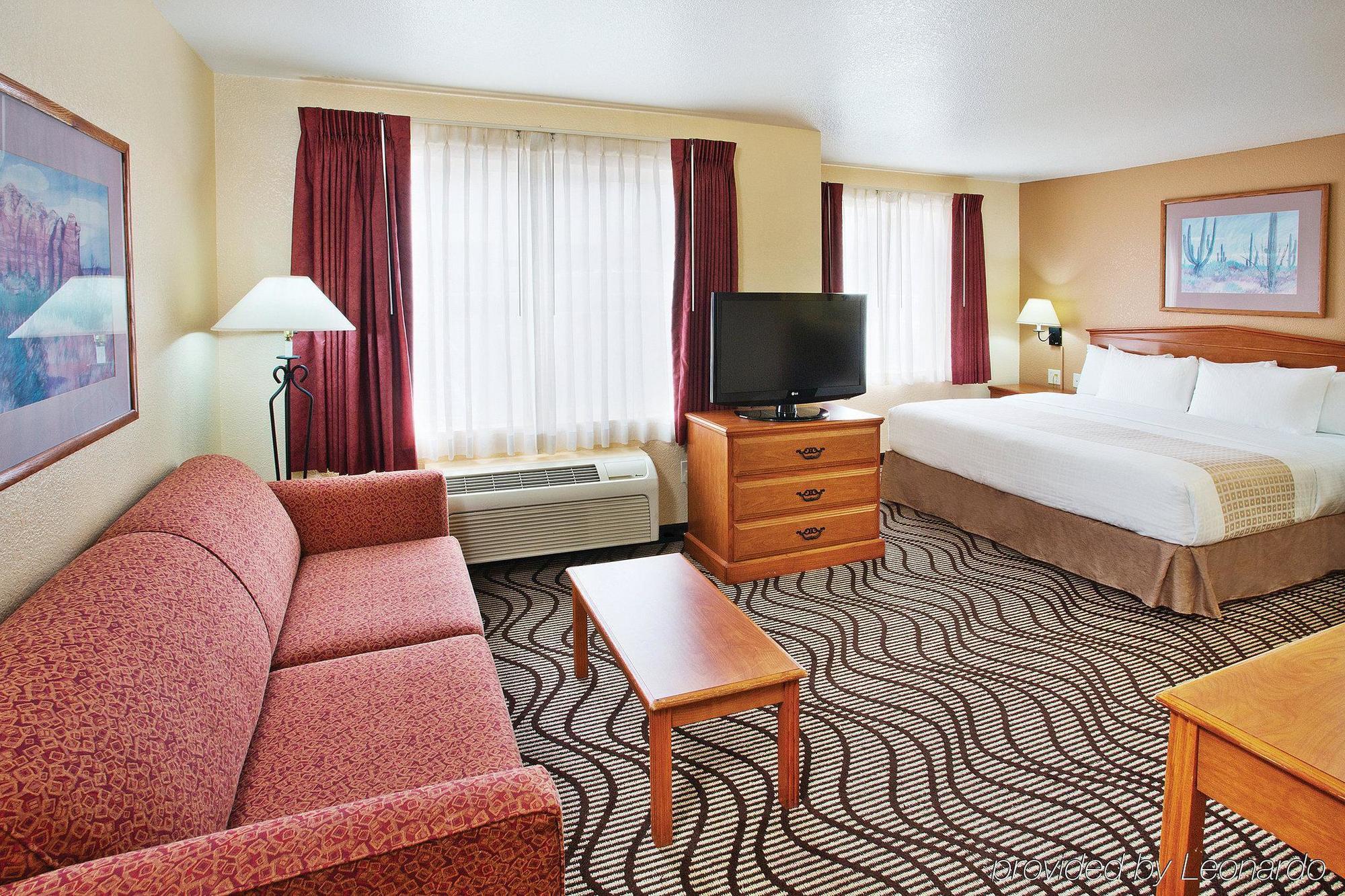 La Quinta By Wyndham Las Vegas Redrock/Summerlin Zewnętrze zdjęcie
