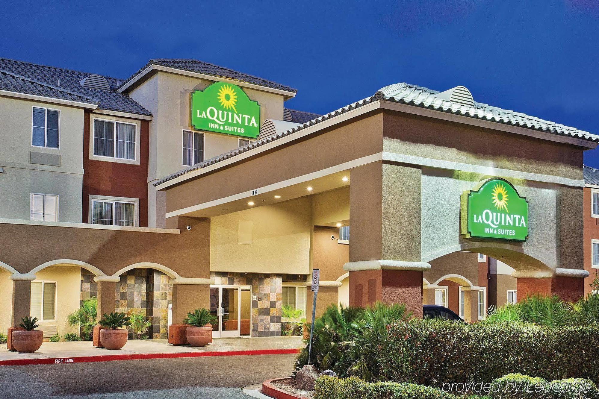 La Quinta By Wyndham Las Vegas Redrock/Summerlin Zewnętrze zdjęcie