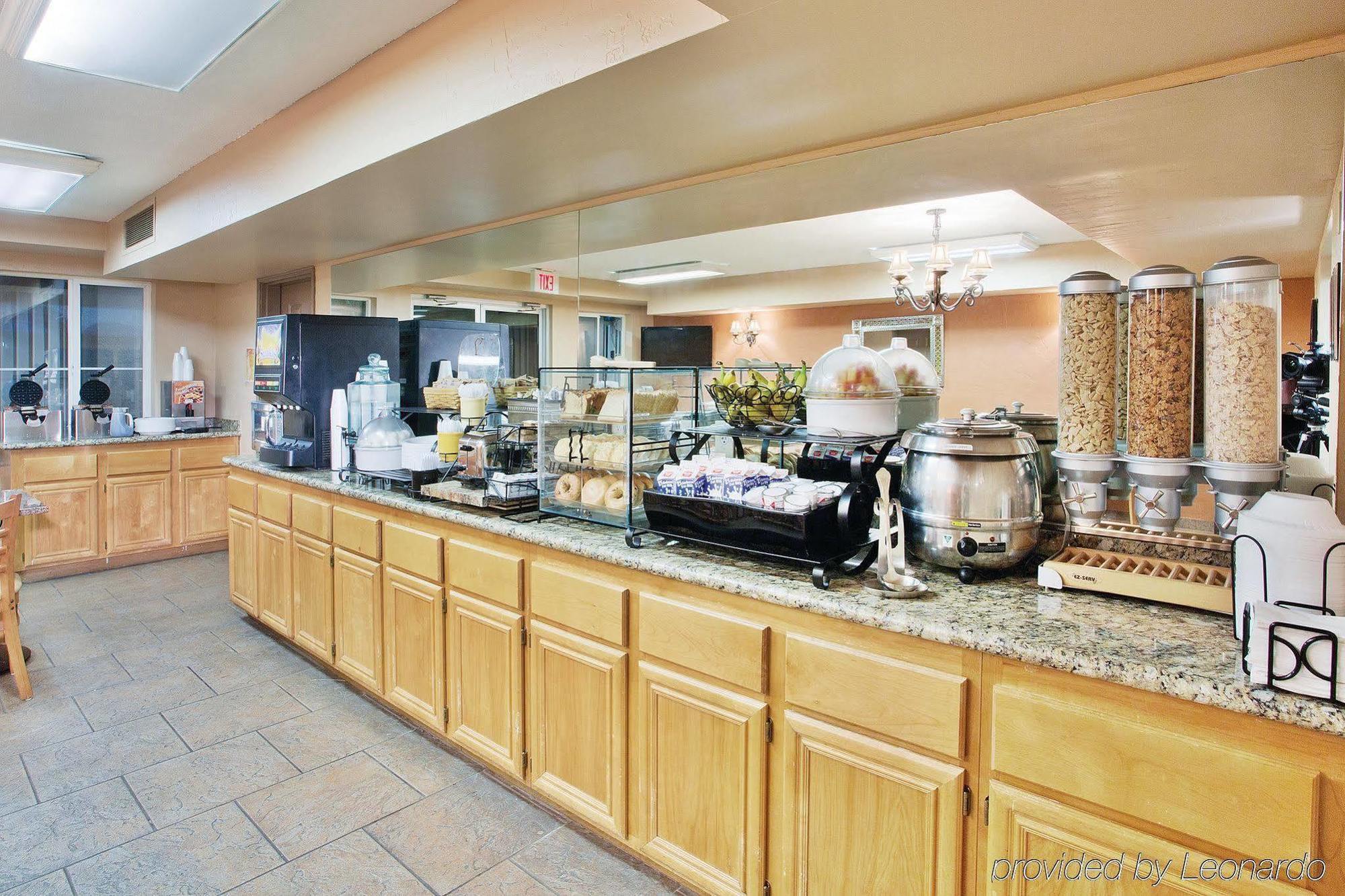 La Quinta By Wyndham Las Vegas Redrock/Summerlin Zewnętrze zdjęcie
