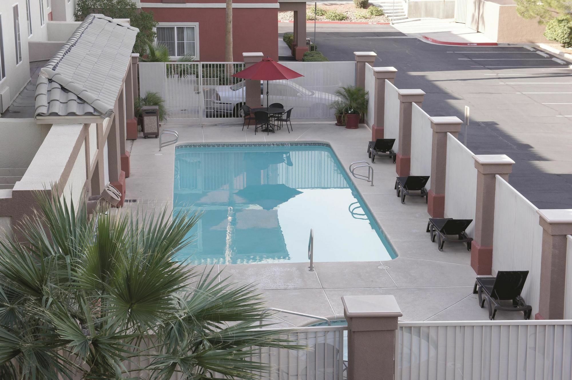 La Quinta By Wyndham Las Vegas Redrock/Summerlin Zewnętrze zdjęcie