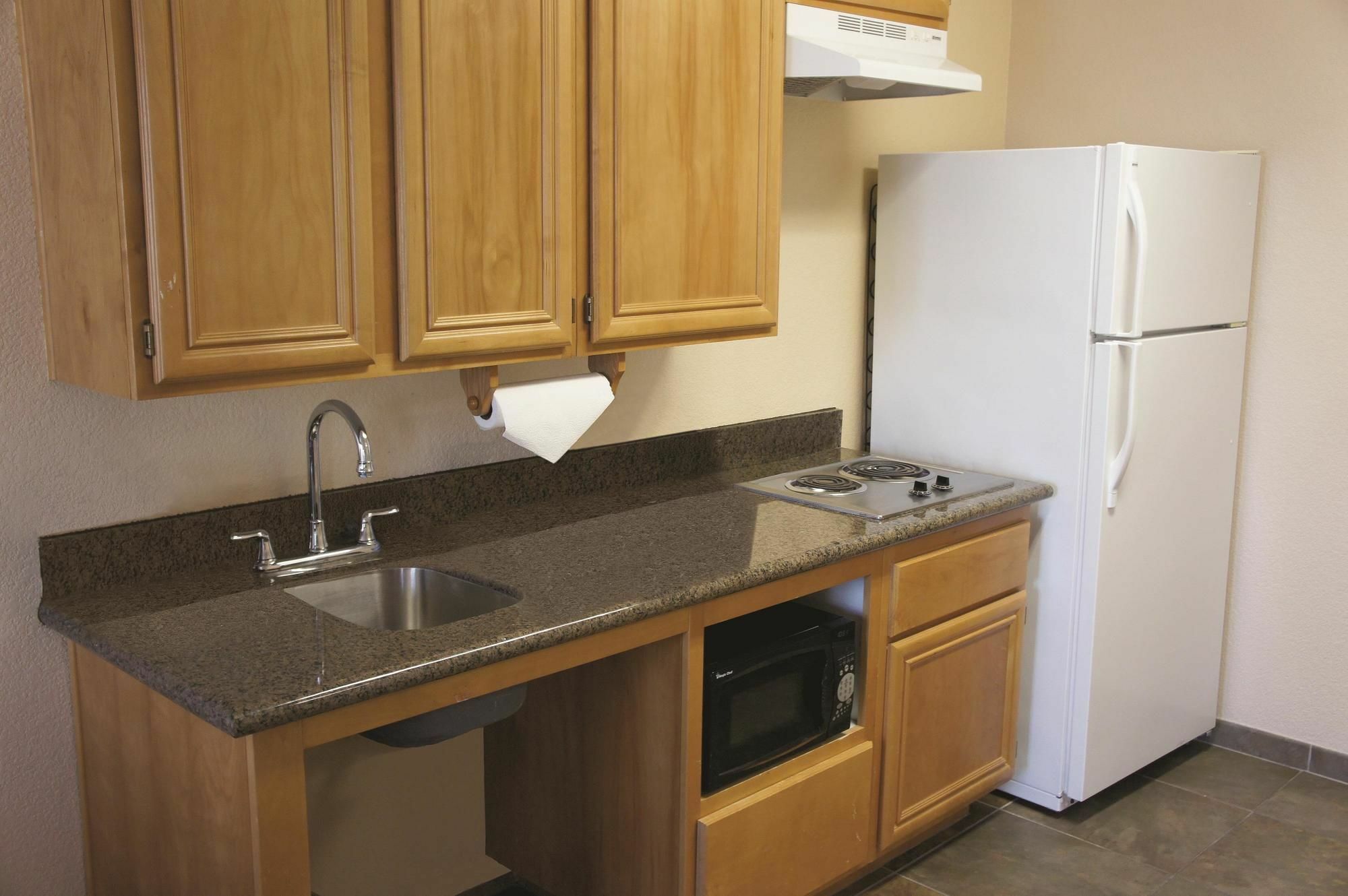 La Quinta By Wyndham Las Vegas Redrock/Summerlin Zewnętrze zdjęcie