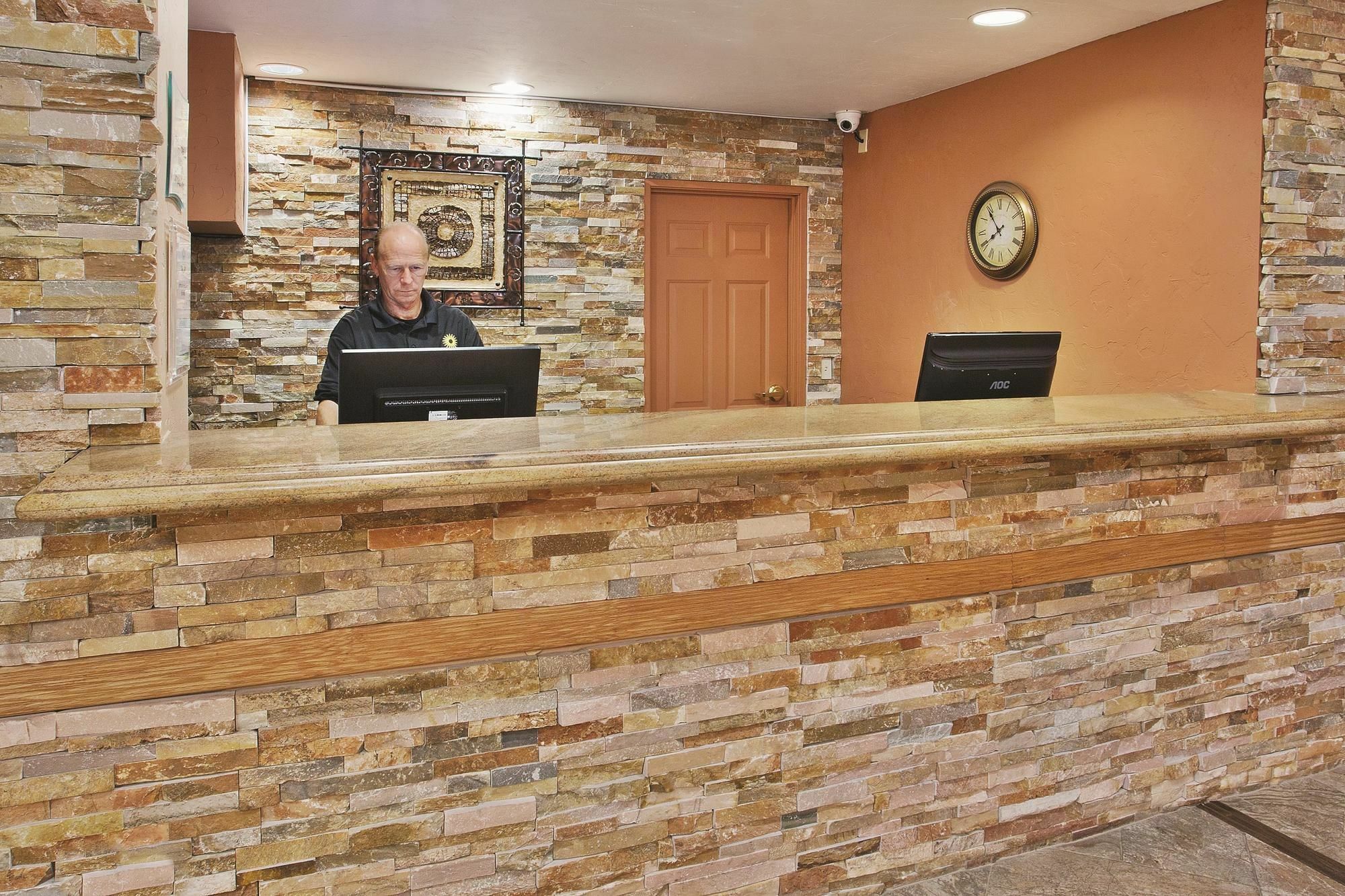 La Quinta By Wyndham Las Vegas Redrock/Summerlin Zewnętrze zdjęcie