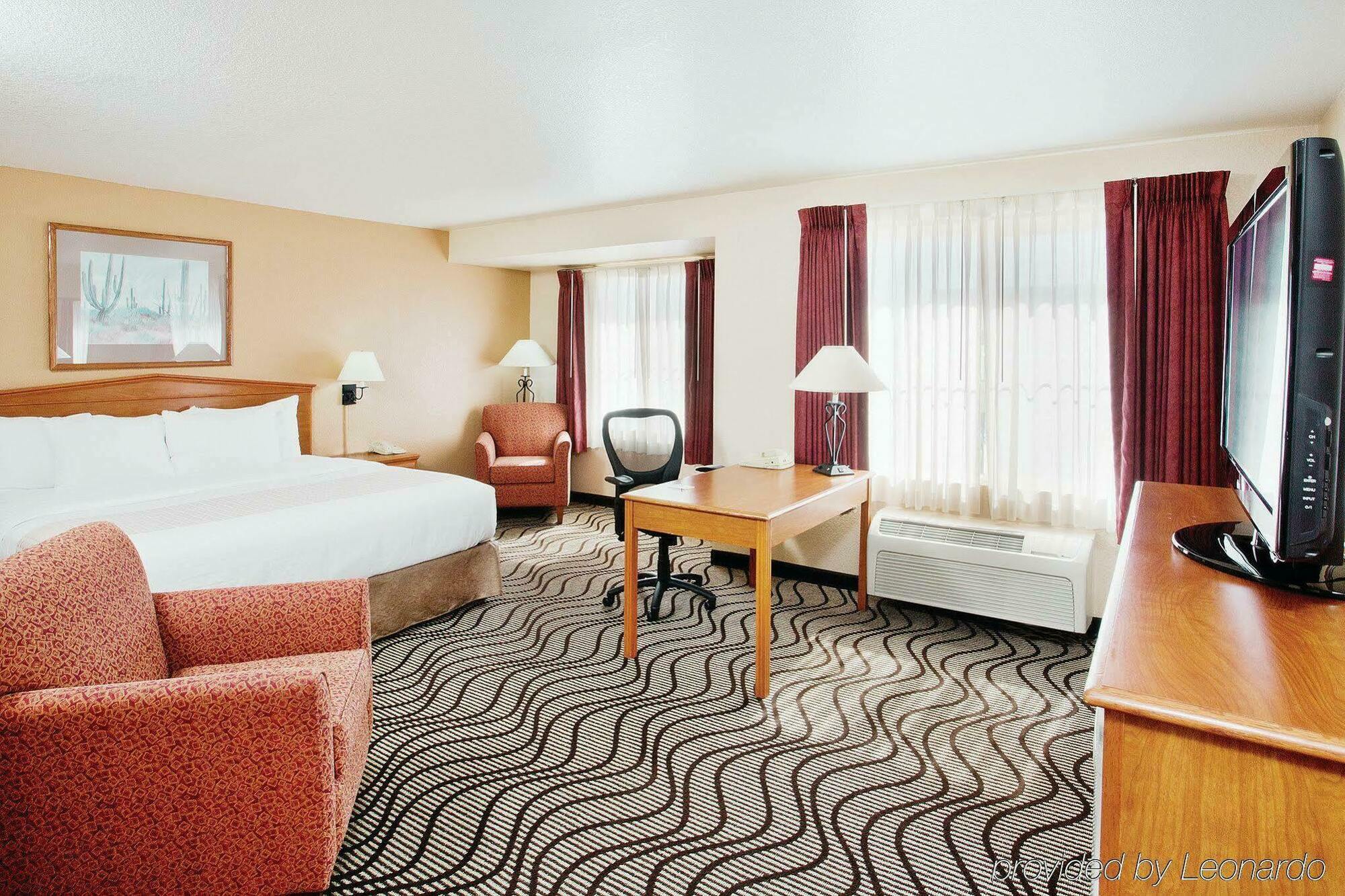 La Quinta By Wyndham Las Vegas Redrock/Summerlin Zewnętrze zdjęcie