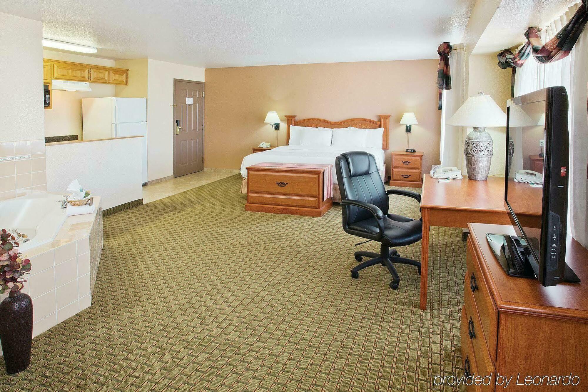 La Quinta By Wyndham Las Vegas Redrock/Summerlin Zewnętrze zdjęcie